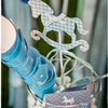 A carousel baptism | Κωνσταντίνος
